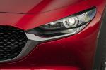 Mazda CX-30 Skyactiv-X 2019 года (UK)
